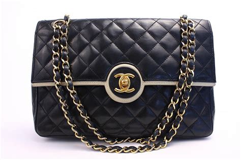 chanel 255 vintage|chanel vintage 2.55 bag price.